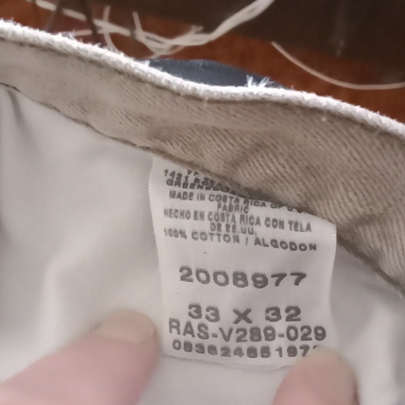 Lee jeans - Picture 7 of 8